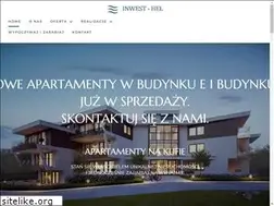 Sites similar to inwest-hel.pl