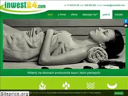 Sites similar to inwest24.com