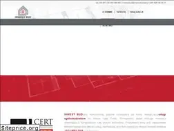 Sites similar to inwestbudwl.pl