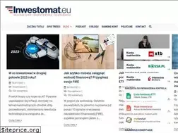 Sites similar to inwestomat.eu