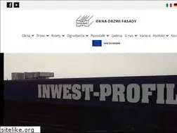 Sites similar to inwestprofil.pl