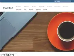 Sites similar to inwestrut.pl