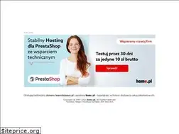 Sites similar to inwestujunas.pl
