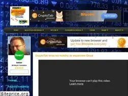 Sites similar to inwestycje-hyip.blogspot.com