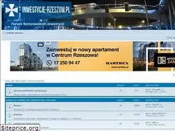 Sites similar to inwestycje-rzeszow.pl