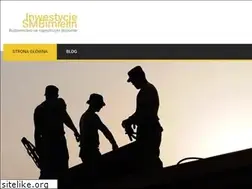 Sites similar to inwestycje-smbimielin.pl