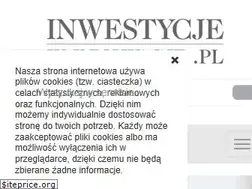 Sites similar to inwestycjewinnowacje.pl