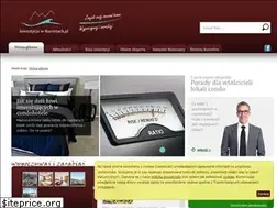 Sites similar to inwestycjewkurortach.pl