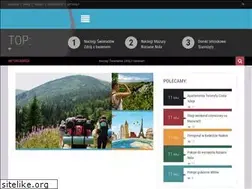 Sites similar to inwex-turnusy.pl