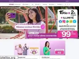 Sites similar to inwi.ma