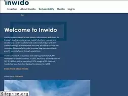 Sites similar to inwido.com