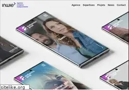 Sites similar to inwie.com