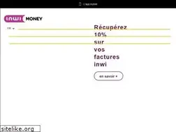 Sites similar to inwimoney.ma