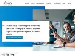 Sites similar to inwin.fr