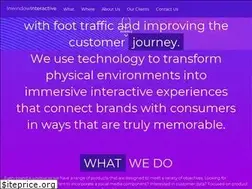 Sites similar to inwindowinteractive.com