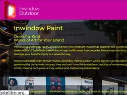 Sites similar to inwindowoutdoor.com