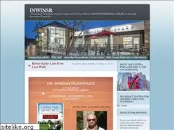 Sites similar to inwinsr.wordpress.com