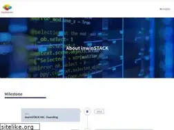 Sites similar to inwinstack.com