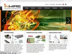 Sites similar to inwire.co.th