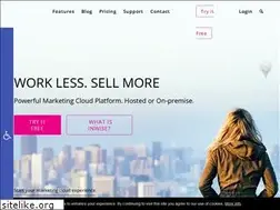 Sites similar to inwise.com