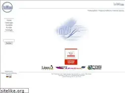 Sites similar to inwise.de