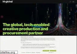 Sites similar to inwk.com