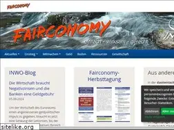 Sites similar to inwo.de