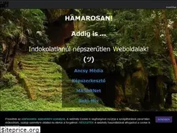 Sites similar to inwo.hu