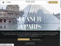 Sites similar to inwood-hotels.com