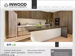 Sites similar to inwood.com.au