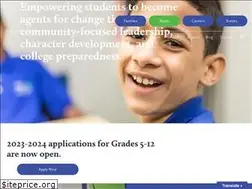 Sites similar to inwoodacademy.com