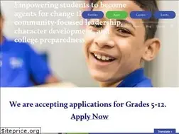 Sites similar to inwoodacademy.org