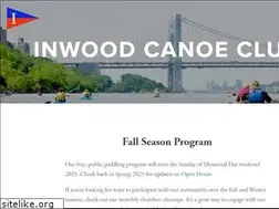 Sites similar to inwoodcanoeclub.com