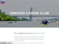Sites similar to inwoodcanoenyc.org