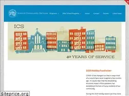 Sites similar to inwoodcommunityservices.org