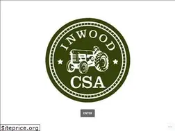 Sites similar to inwoodcsa.org