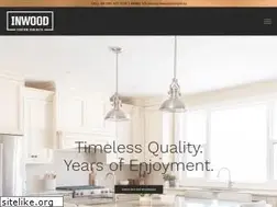 Sites similar to inwoodcustom.ca