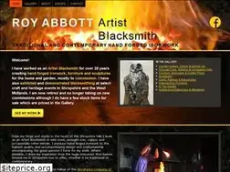Sites similar to inwoodforge.co.uk