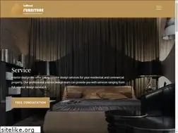 Sites similar to inwoodfurniture.net