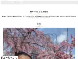 Sites similar to inwoodmomma.com