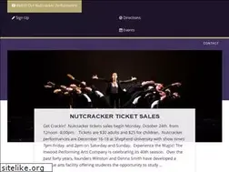 Sites similar to inwoodperformingarts.com