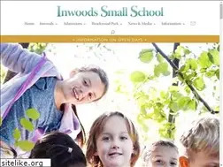 Sites similar to inwoods.org.uk