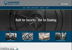 Sites similar to inwoodvaults.com