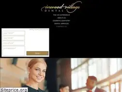 Sites similar to inwoodvillagedental.com