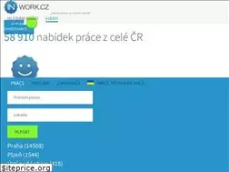 Sites similar to inwork.cz