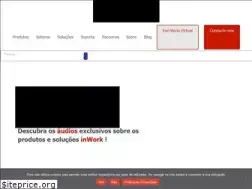 Sites similar to inwork.pt