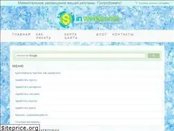 Sites similar to inworker.net