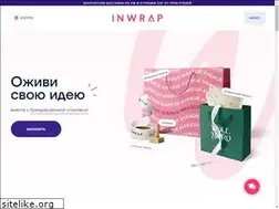 Sites similar to inwrap.ru