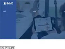 Sites similar to inwsolutions.com