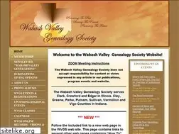 Sites similar to inwvgs.org